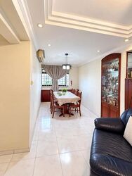 Blk 736 Woodlands Circle (Woodlands), HDB 5 Rooms #612624531